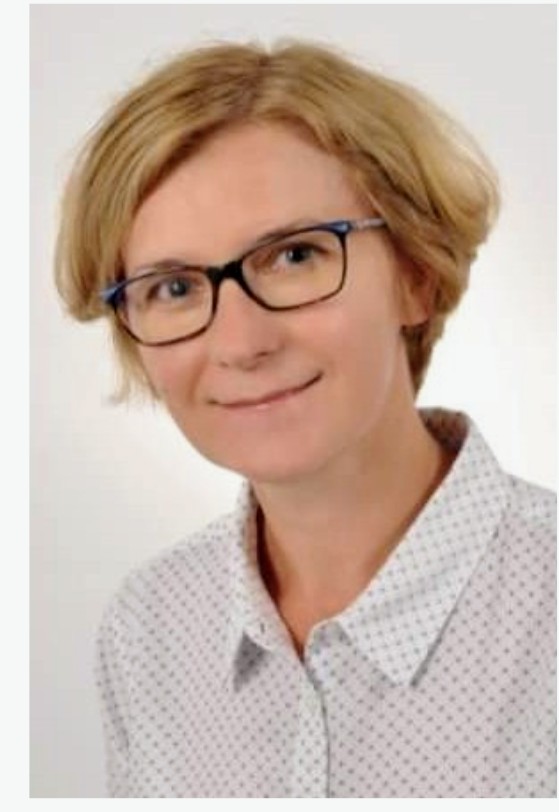 Małgorzata Siekierska