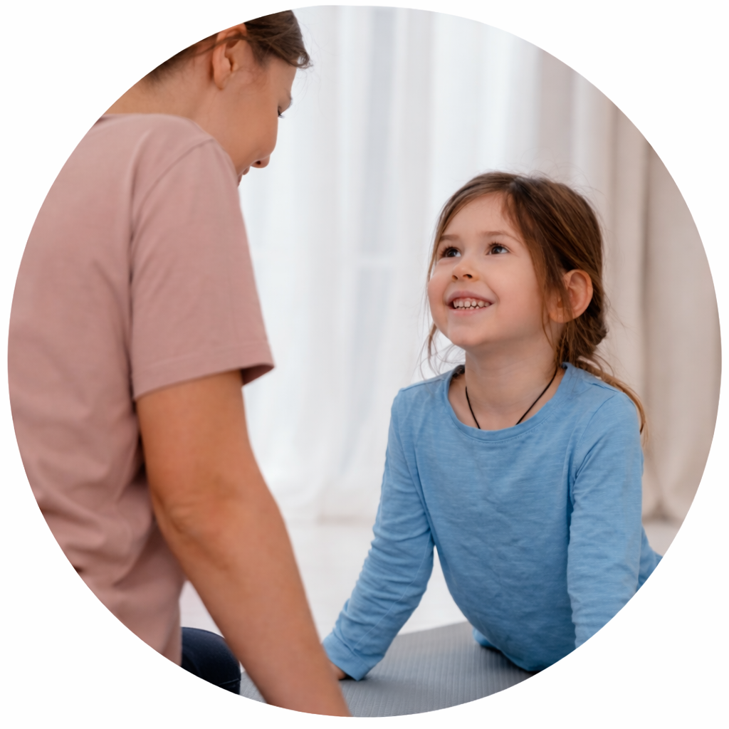 Fizjoterapia dziecięca